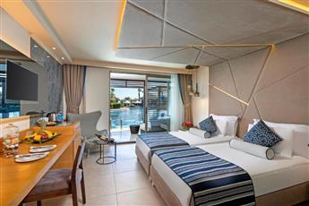 TUI Blue Sherwood Belek - Adults Only 16+