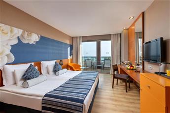 TUI Blue Sherwood Belek - Adults Only 16+