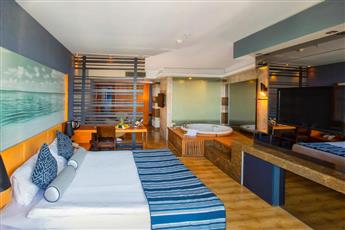 TUI Blue Sherwood Belek - Adults Only 16+
