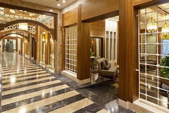 TUI Blue Sherwood Belek - Adults Only 16+