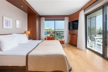 TUI Blue Side 5* Adults Only 16+