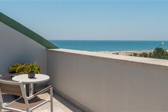 TUI Blue Side 5* Adults Only 16+