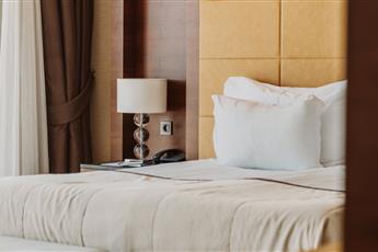 TUI Blue Side 5* Adults Only 16+