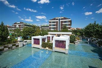 TUI Blue Side 5* Adults Only 16+