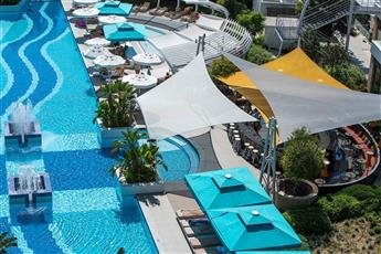 TUI Blue Side 5* Adults Only 16+