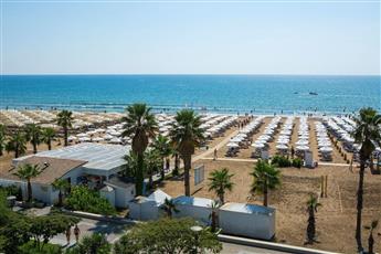 TUI Blue Side 5* Adults Only 16+