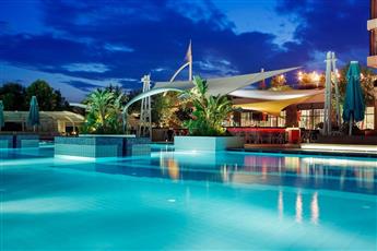 TUI Blue Side 5* Adults Only 16+
