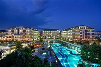 TUI Blue Side 5* Adults Only 16+