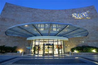 TUI Blue Side 5* Adults Only 16+