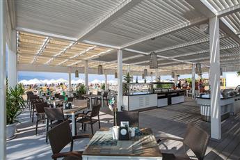 TUI Blue Side 5* Adults Only 16+