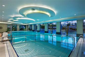 TUI Blue Side 5* Adults Only 16+