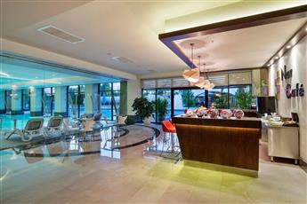 TUI Blue Side 5* Adults Only 16+