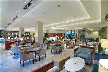 TUI Blue Side 5* Adults Only 16+