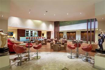 TUI Blue Side 5* Adults Only 16+