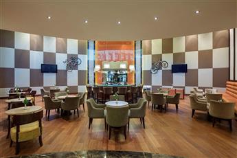 TUI Blue Side 5* Adults Only 16+