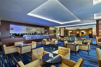 TUI Blue Side 5* Adults Only 16+