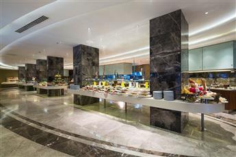 TUI Blue Side 5* Adults Only 16+