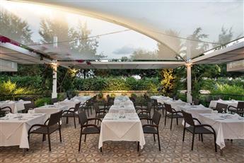 TUI Blue Side 5* Adults Only 16+