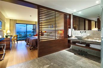 TUI Blue Side 5* Adults Only 16+