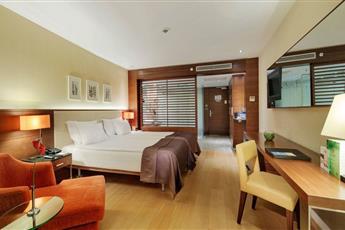 TUI Blue Side 5* Adults Only 16+