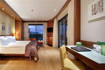 TUI Blue Side 5* Adults Only 16+