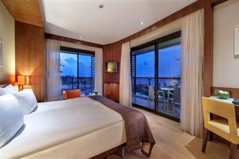 TUI Blue Side 5* Adults Only 16+