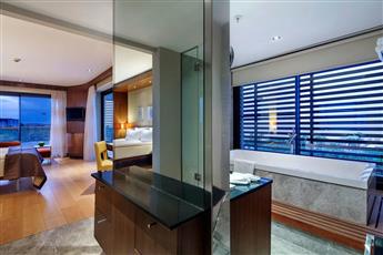 TUI Blue Side 5* Adults Only 16+