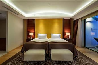 TUI Blue Side 5* Adults Only 16+