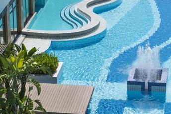 TUI Blue Side - Adults Only 16+