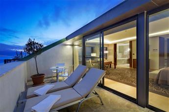 TUI Blue Side - Adults Only 16+