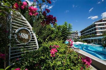TUI Blue Side - Adults Only 16+