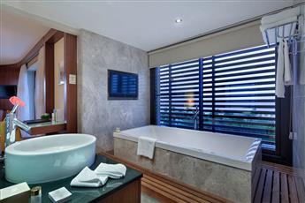 TUI Blue Side - Adults Only 16+