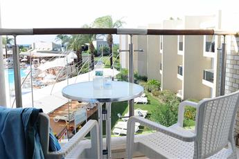 TUI Blue Tropical 5*