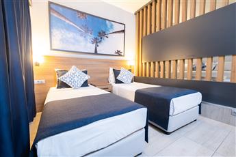 TUI Blue Tropical 5*