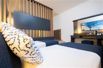 TUI Blue Tropical 5*