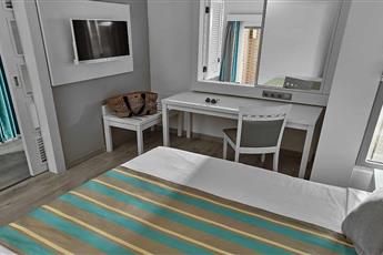 TUI Blue Tropical 5*