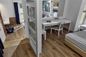 TUI Blue Tropical 5*