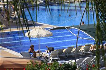 TUI Blue Tropical 5*