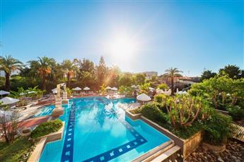 TUI Blue Xanthe 5*