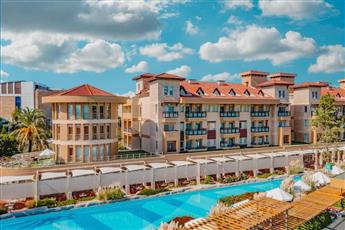 TUI Blue Xanthe 5*