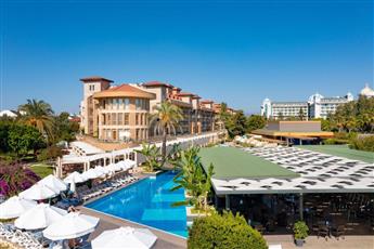 TUI Blue Xanthe 5*