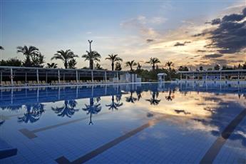 TUI Blue Xanthe 5*