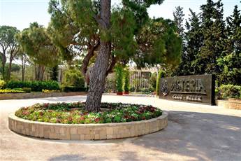 TUI Magic Life Belek 5*