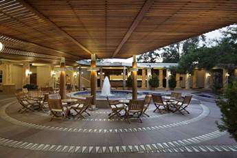 TUI Magic Life Belek 5*