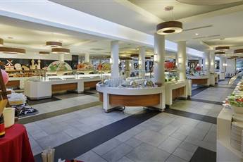 TUI Magic Life Belek 5*