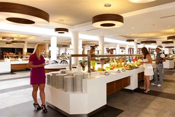 TUI Magic Life Belek 5*