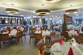 TUI Magic Life Belek 5*