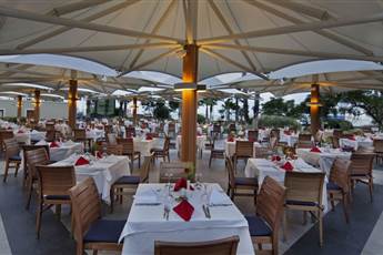 TUI Magic Life Belek 5*