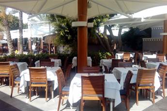 TUI Magic Life Belek 5*