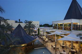 TUI Magic Life Belek 5*